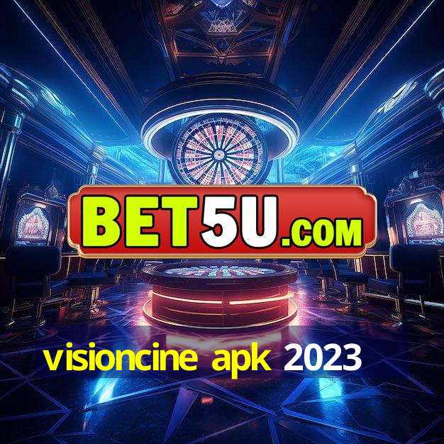 visioncine apk 2023